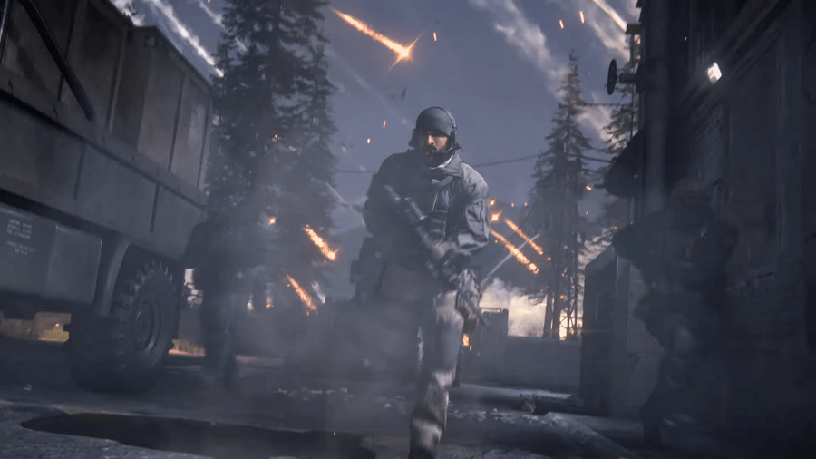 COD: MODERN WARFARE | PS4 REVIEW - Pure Dead Gaming