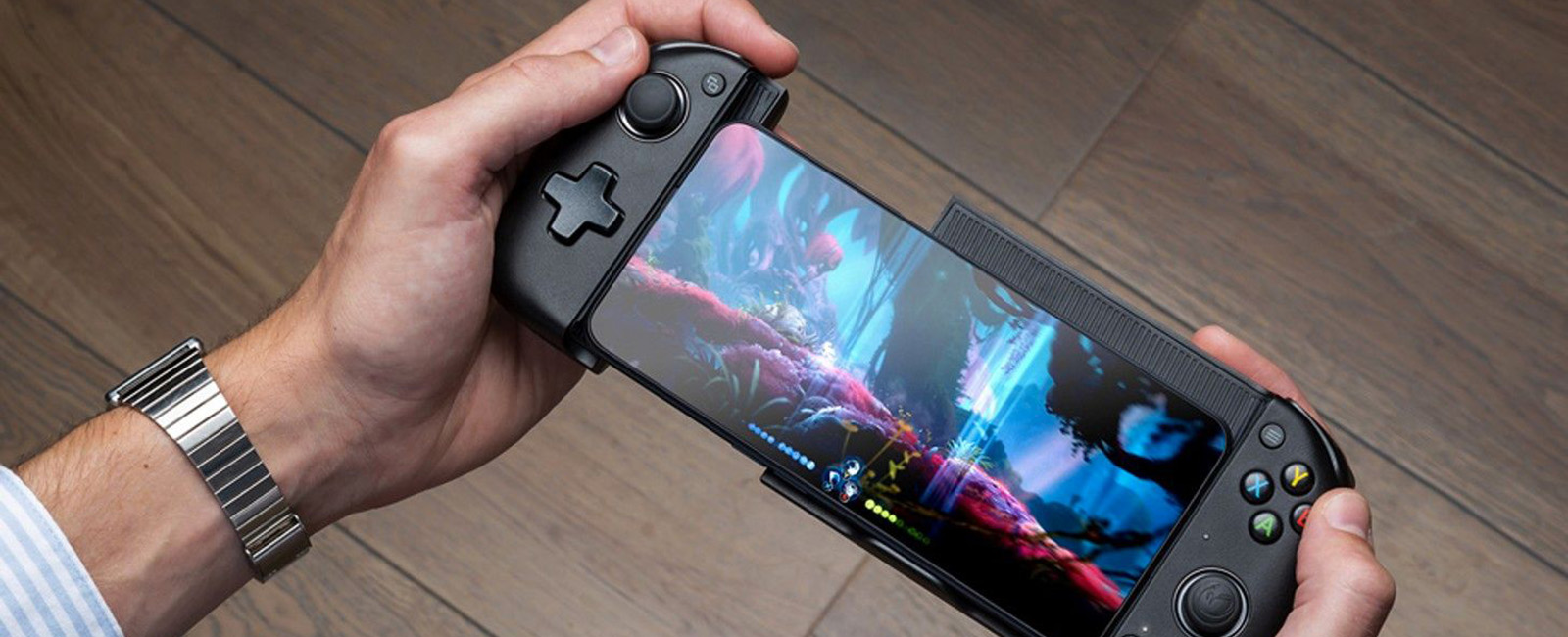 NACON MG-X | xCloud Android Controller Review - Pure Dead Gaming