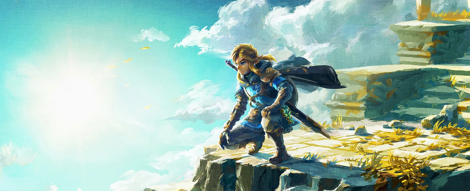 The Legend of Zelda: Tears of the Kingdom review - Pure Dead Gaming