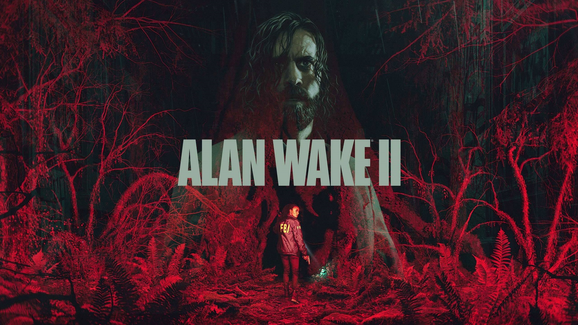 Alan Wake 2: The Final Preview