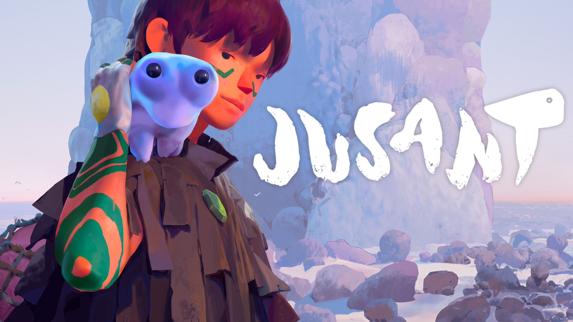 Jusant. Jusant игра. Steam Jusant. Jusant don’t nod.